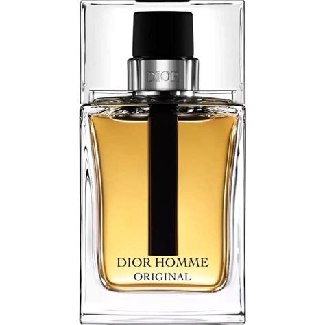 dior homme eau de toilette 2011